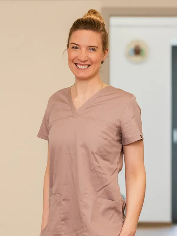 Dr. Barbara Katharina Deml, M.Sc.